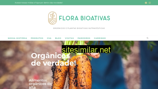 sitioflorabioativas.com.br alternative sites