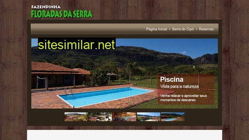 sitionaserradocipo.com.br alternative sites