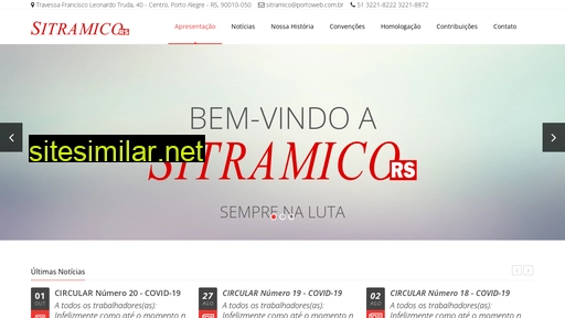 sitramico-rs.com.br alternative sites