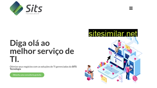 sits.com.br alternative sites