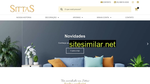 sittas.com.br alternative sites
