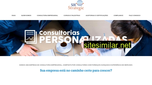sixstrategic.com.br alternative sites