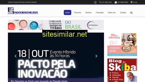 skiba.com.br alternative sites