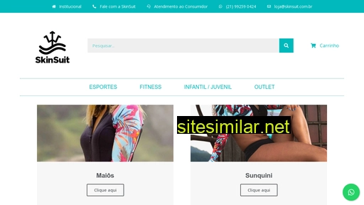 skinsuit.com.br alternative sites