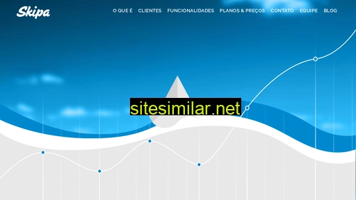 skipa.com.br alternative sites