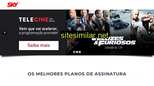 skyhdtvassine.com.br alternative sites