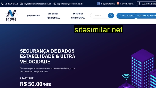 skynet360.com.br alternative sites