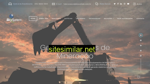 skysystem.com.br alternative sites