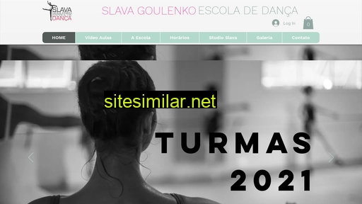 slavagoulenko.com.br alternative sites