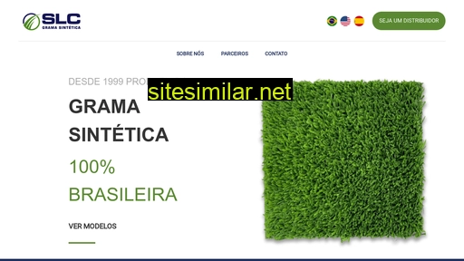 slctextil.com.br alternative sites