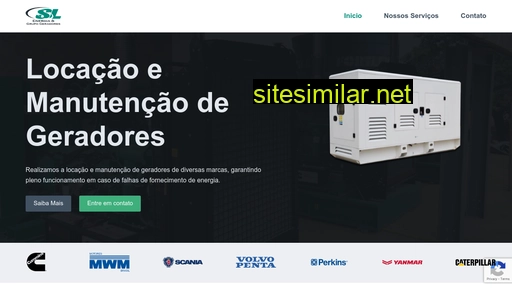 slenergia.com.br alternative sites