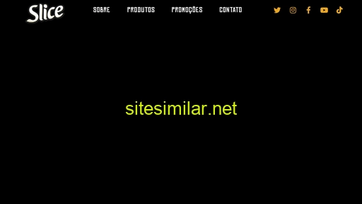 slicebrasil.com.br alternative sites