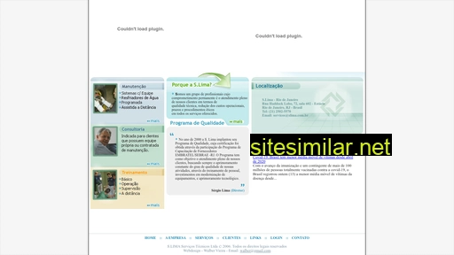 slima.com.br alternative sites