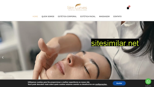 slimcurves.com.br alternative sites