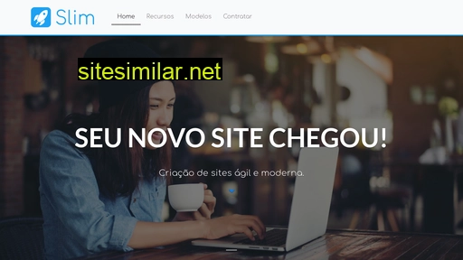 slimsites.com.br alternative sites