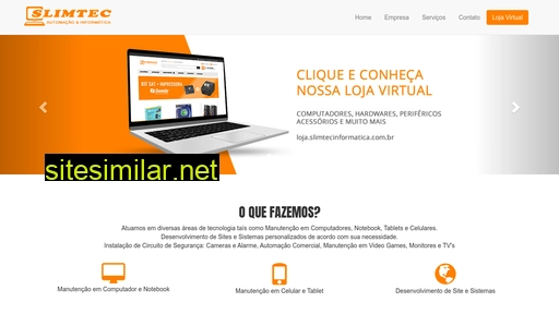 slimtecinformatica.com.br alternative sites