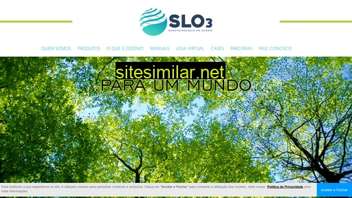 slo3.com.br alternative sites