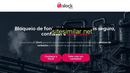 slock.ind.br alternative sites