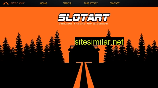 Slotart similar sites