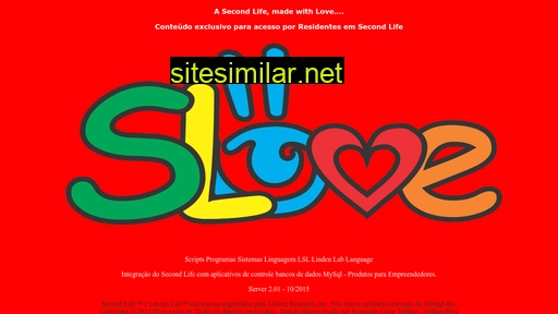slove.com.br alternative sites
