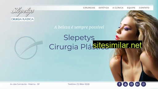 slplastica.com.br alternative sites