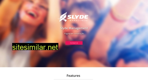 slydemgm.com.br alternative sites