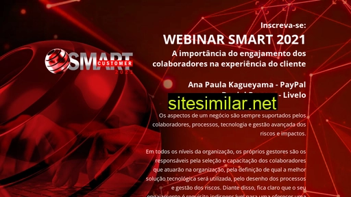 smartcustomer.com.br alternative sites
