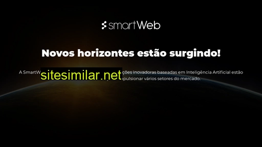 smartwebtecnologias.com.br alternative sites