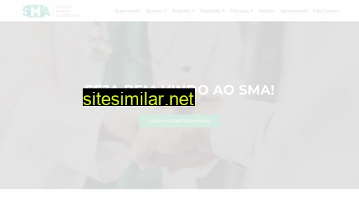 sma.com.br alternative sites