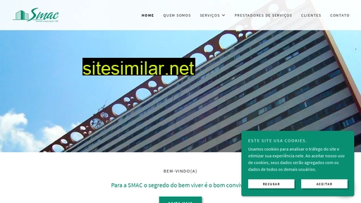 smac-adm.com.br alternative sites