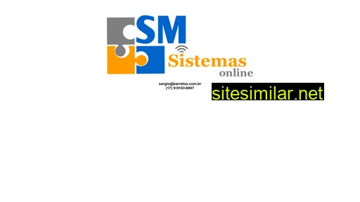 smacademico.com.br alternative sites