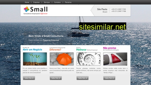 smallconsultoria.com.br alternative sites