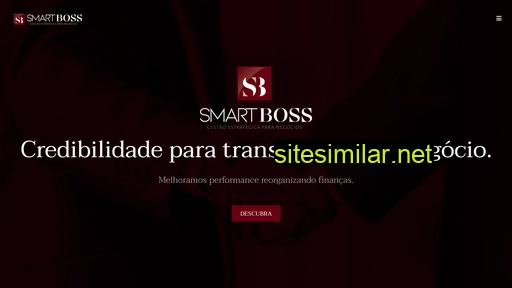 smartboss.com.br alternative sites