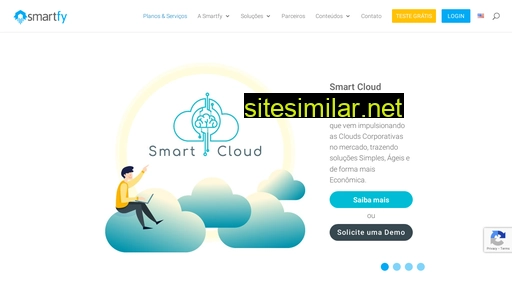 smartfy.com.br alternative sites