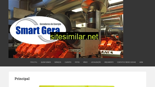 smartgera.com.br alternative sites