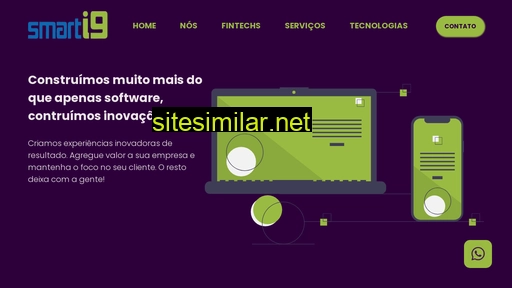 smarti9.com.br alternative sites