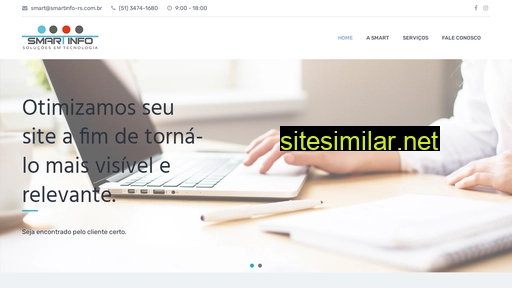 smartinfo-rs.com.br alternative sites