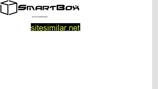 smartos.com.br alternative sites