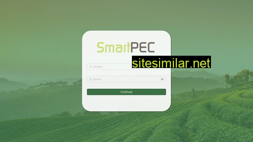 smartpec.com.br alternative sites