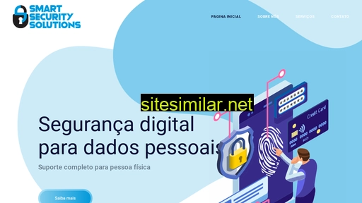 smartsecuritysolutions.com.br alternative sites