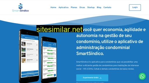 smartsindico.com.br alternative sites