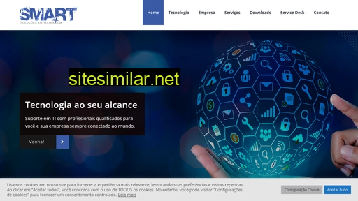 smartst.com.br alternative sites