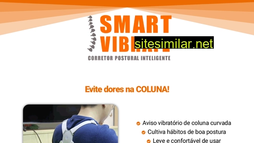 smartvibrate.com.br alternative sites