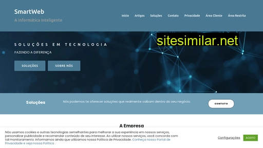 smartwebinfo.com.br alternative sites