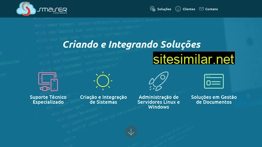 smaser.com.br alternative sites