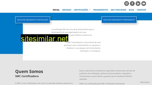 smccertificadora.com.br alternative sites