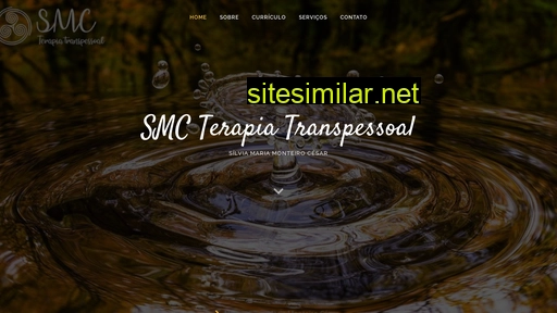 smcterapiatranspessoal.com.br alternative sites