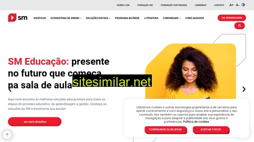 smeducacao.com.br alternative sites