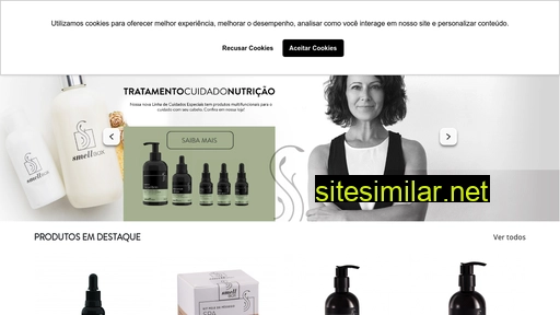 smellbox.com.br alternative sites