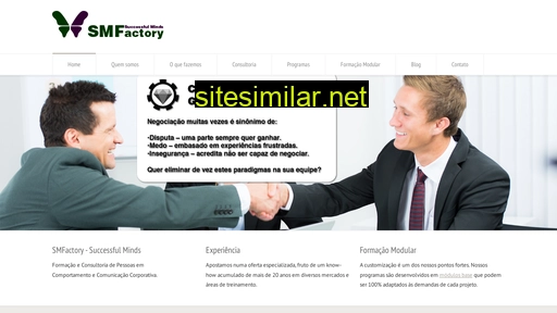 smfactory.com.br alternative sites
